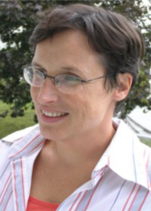 PD Dr. Heide Spiegel